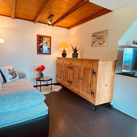 Apartament Casa Fluretta Flumserberg Zewnętrze zdjęcie