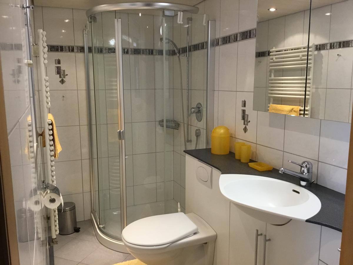 Apartament Casa Fluretta Flumserberg Zewnętrze zdjęcie